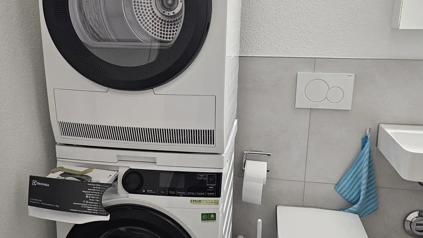 Wohnung mieten - Parkstrasse 4a, 9430 St. Margrethen SG - Foto 4