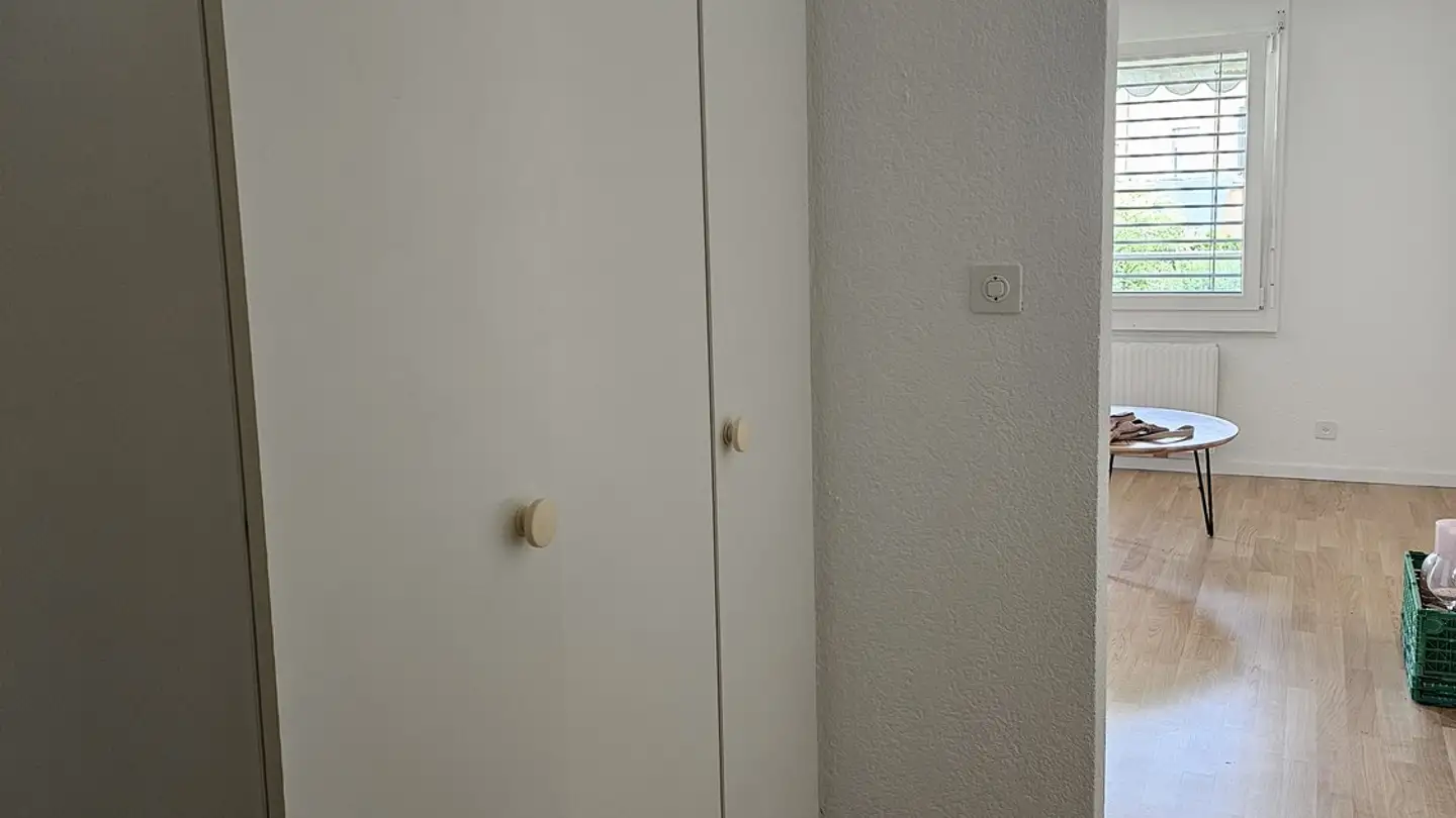 Wohnung mieten - Parkstrasse 4a, 9430 St. Margrethen SG