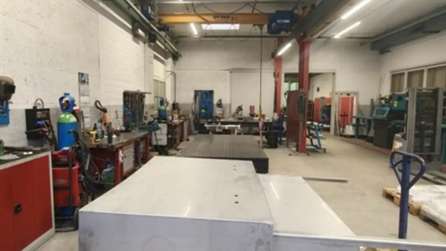 Apartment for rent - Moosmühlestrasse 14, 9000 St. Gallen - Photo 3