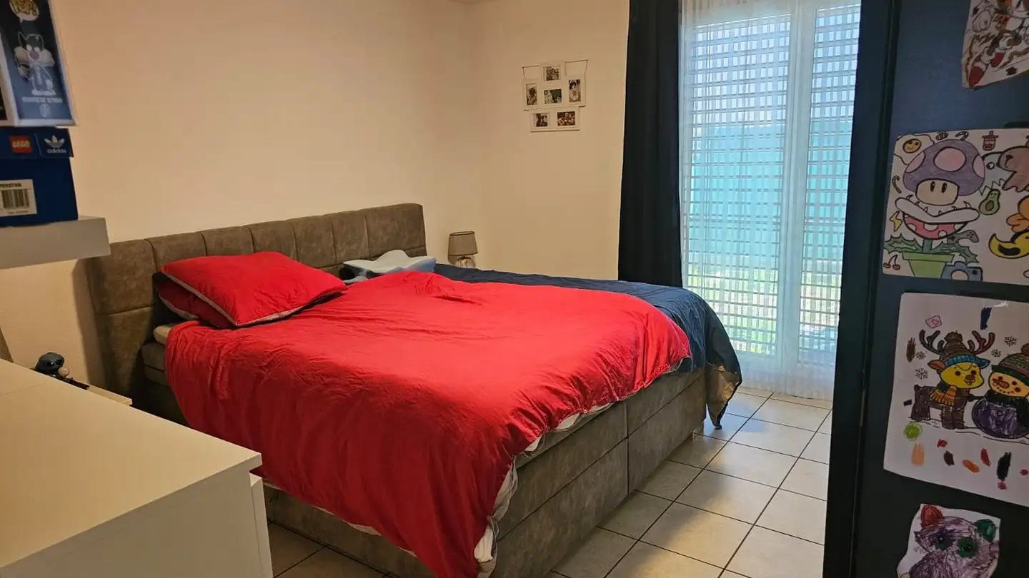Apartment for rent - Via Croglio 4, 6802 Rivera - Photo 2
