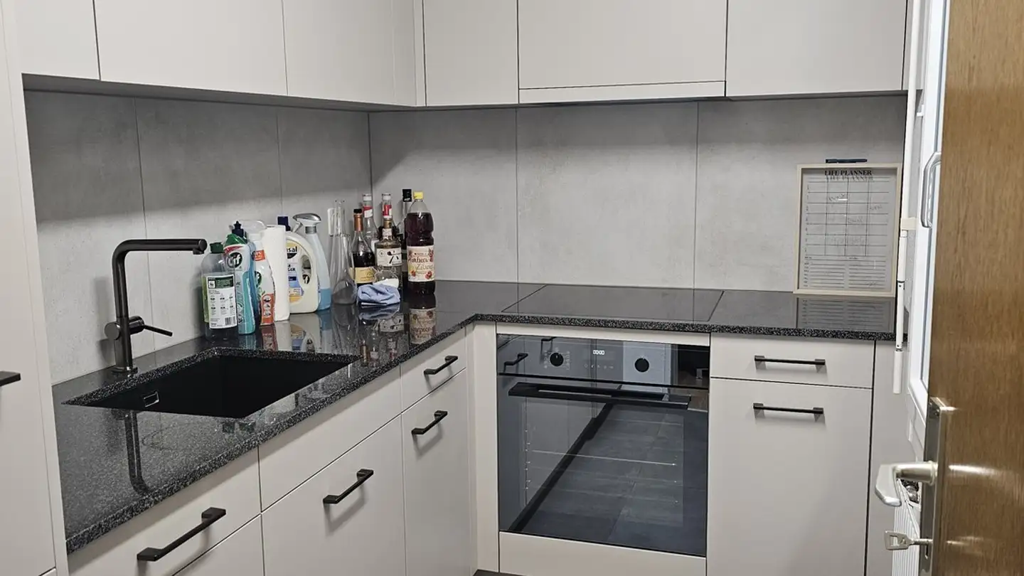 Wohnung mieten - Parkstrasse 4a, 9430 St. Margrethen SG - Foto 2