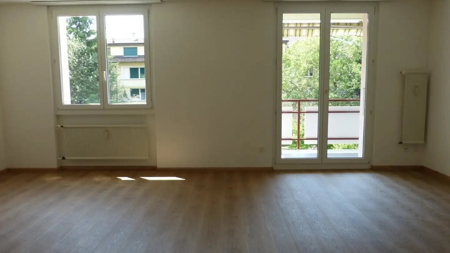 Wohnung mieten - Baslerstrasse 57, 4133 Pratteln - Foto 4