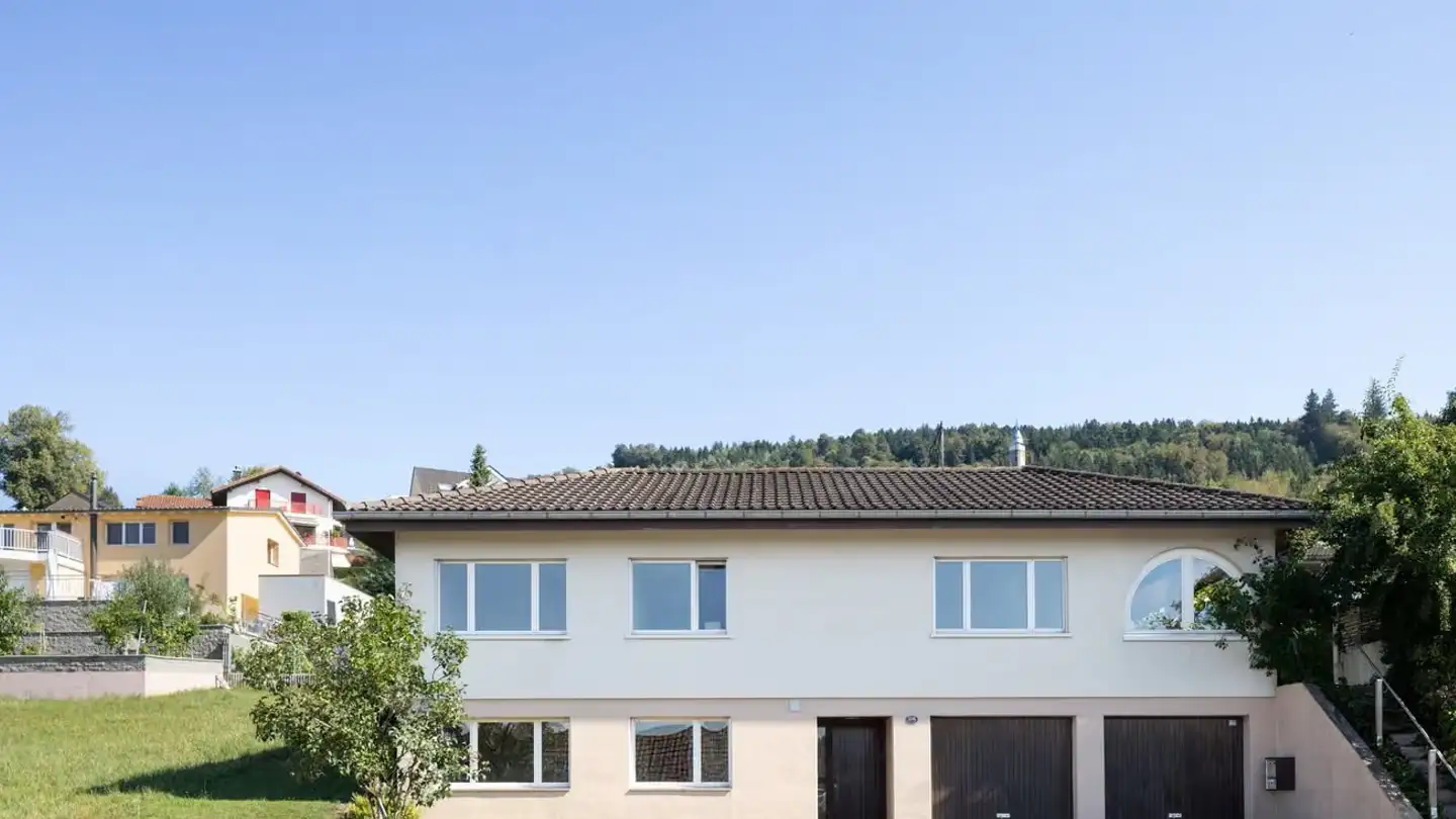 Single house for sale - Hartenfelsstrasse 106, 6030 Ebikon - Photo 2