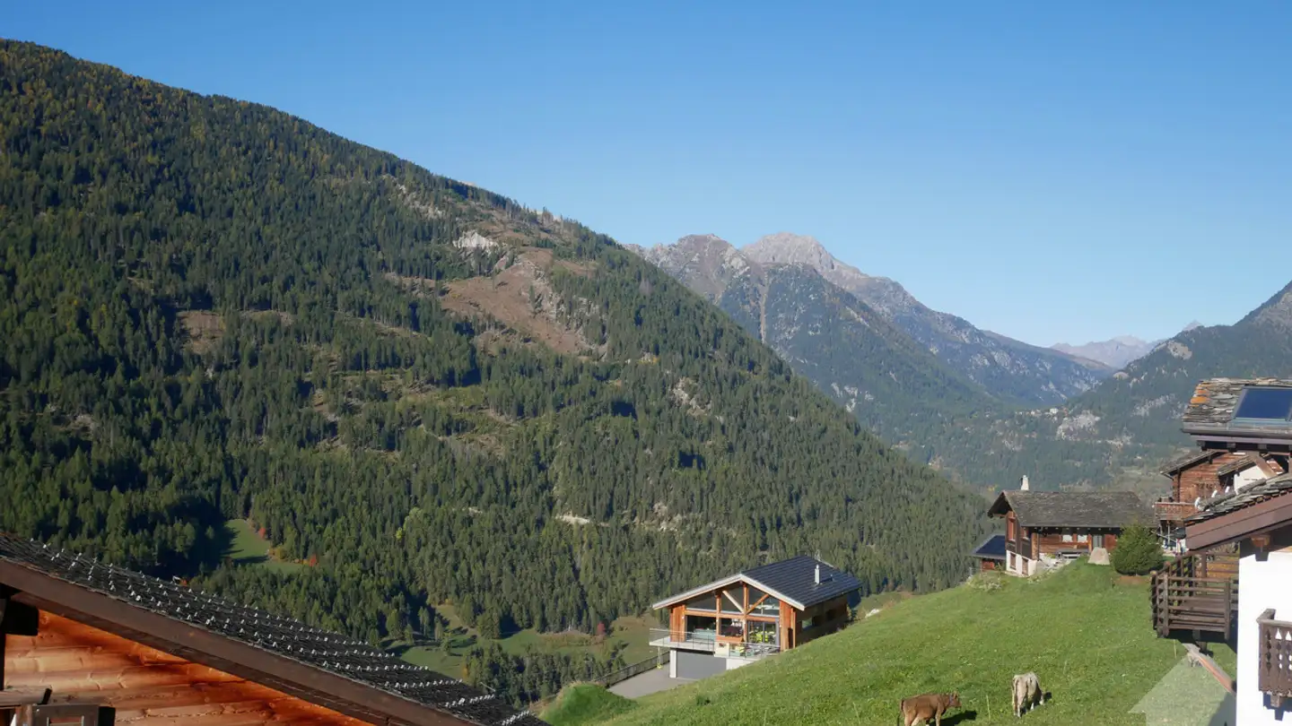 Appartamento in vendita - 1945 Chandonne (Liddes) - Foto 2