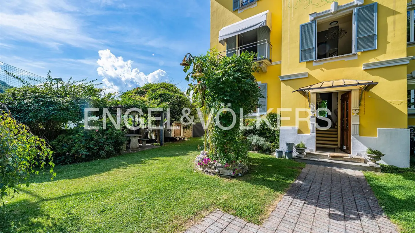 Villa for sale - 6579 Piazzogna - Photo 2