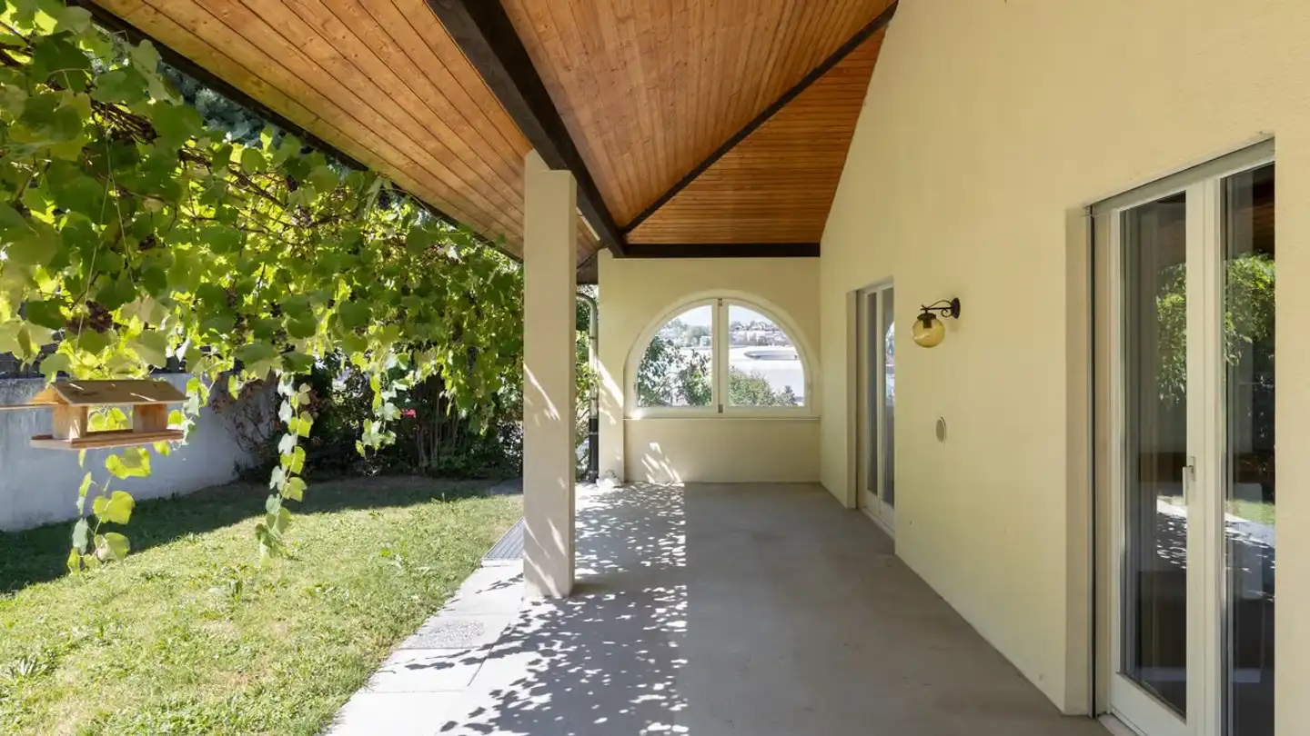 Single house for sale - Hartenfelsstrasse 106, 6030 Ebikon - Photo 4