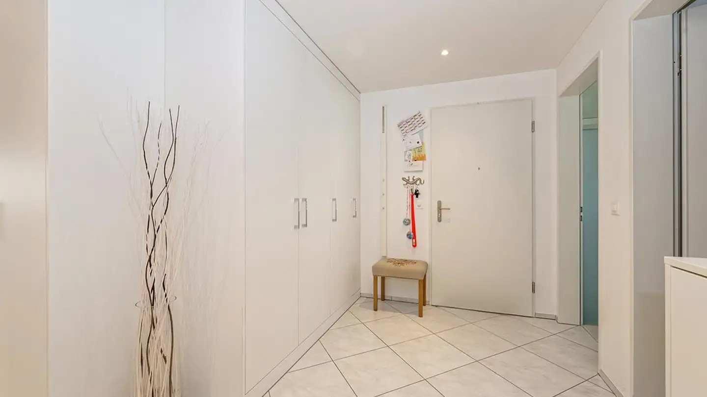 Appartamento in vendita - St. Gallerstrasse 37b, 8856 Tuggen - Photo 4