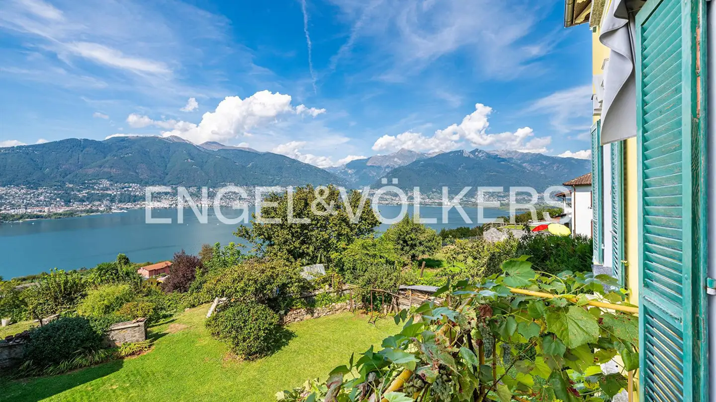 Villa for sale - 6579 Piazzogna - Photo 3