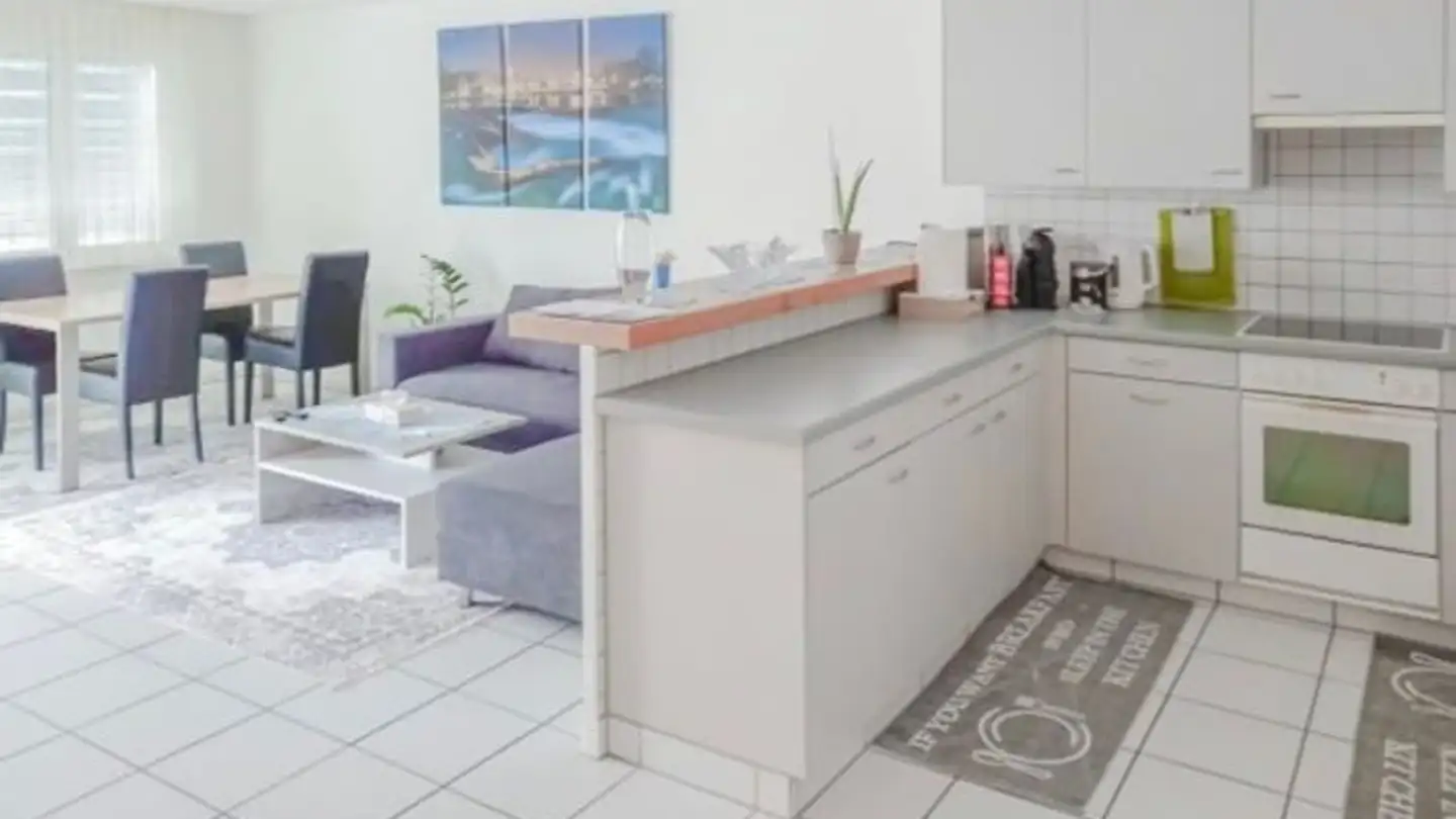 Wohnung mieten - Seeblickstrasse 1, 9320 Arbon - Foto 2