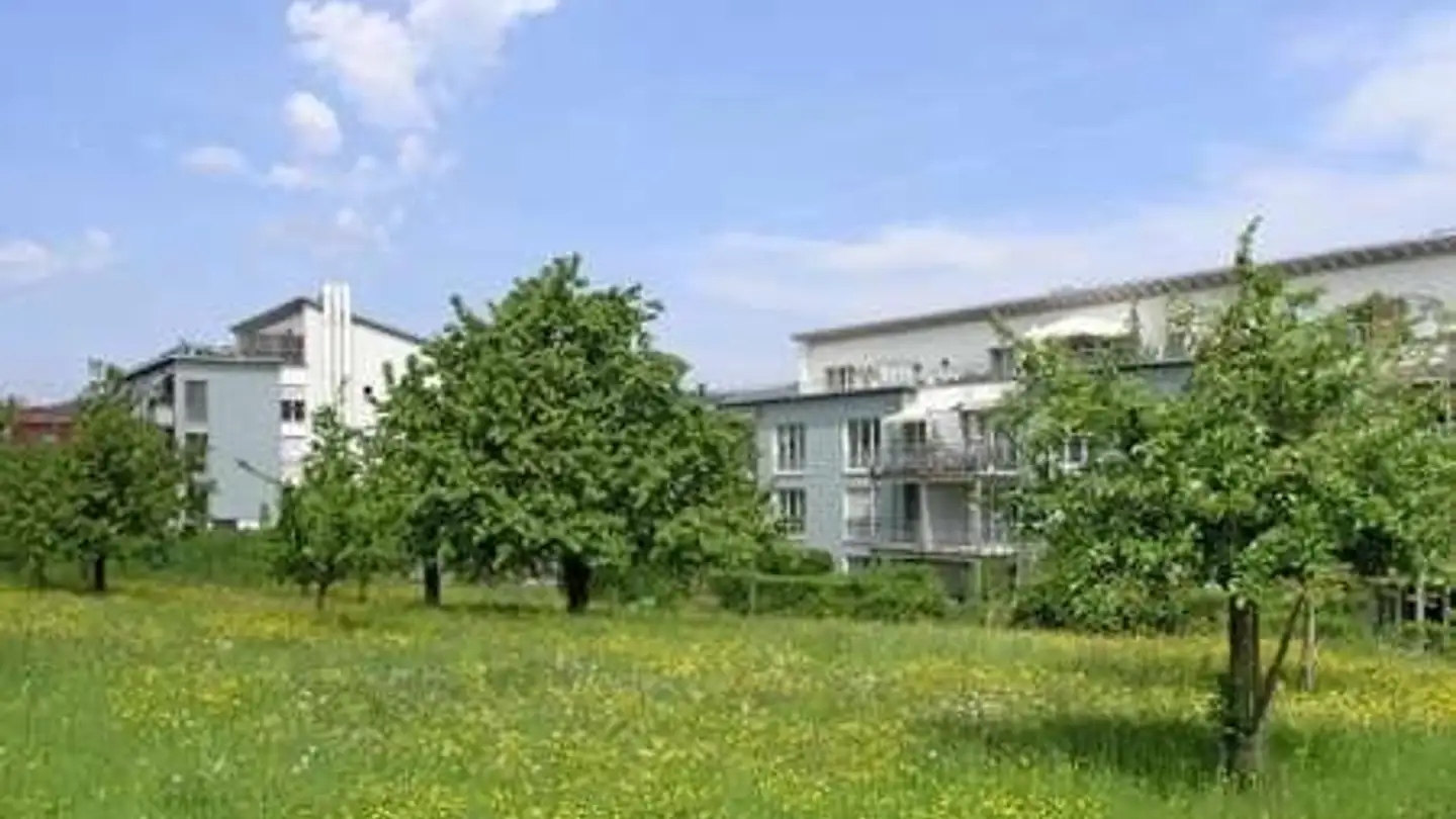 Apartment for rent - Sommerhaldenstrasse 14, 5405 Dättwil AG