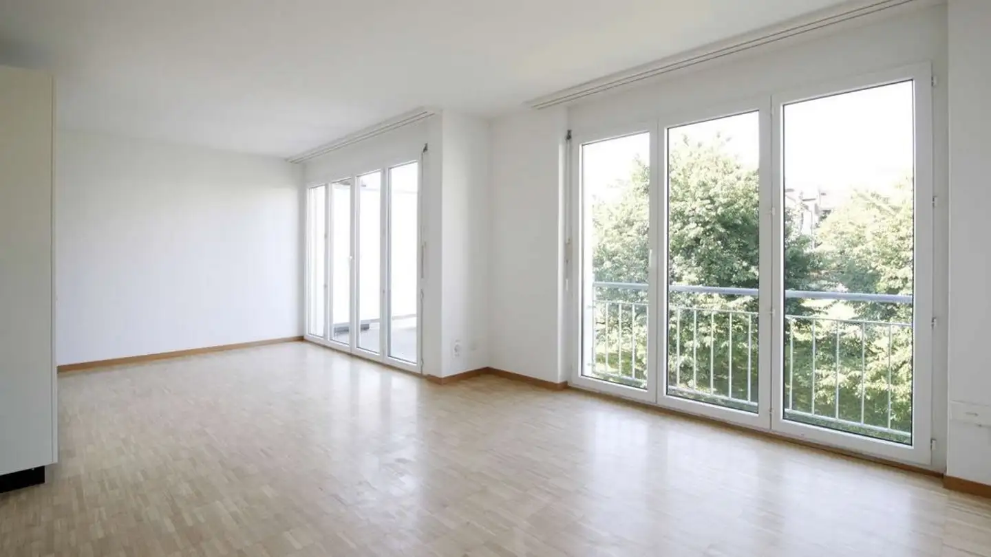 Apartment for rent - Sommerhaldenstrasse 14, 5405 Dättwil AG - Photo 4