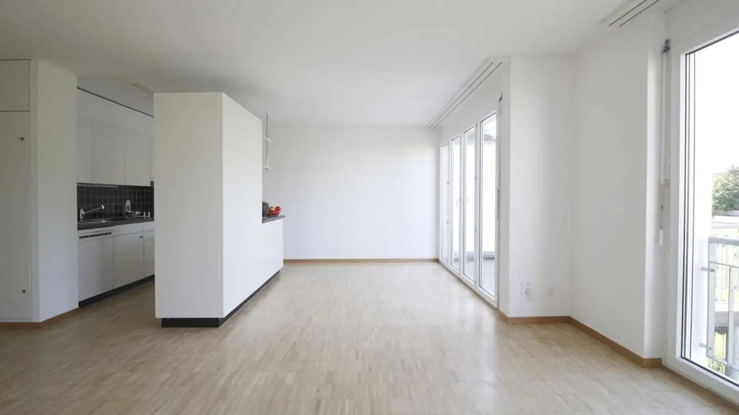 Apartment for rent - Sommerhaldenstrasse 14, 5405 Dättwil AG - Photo 3