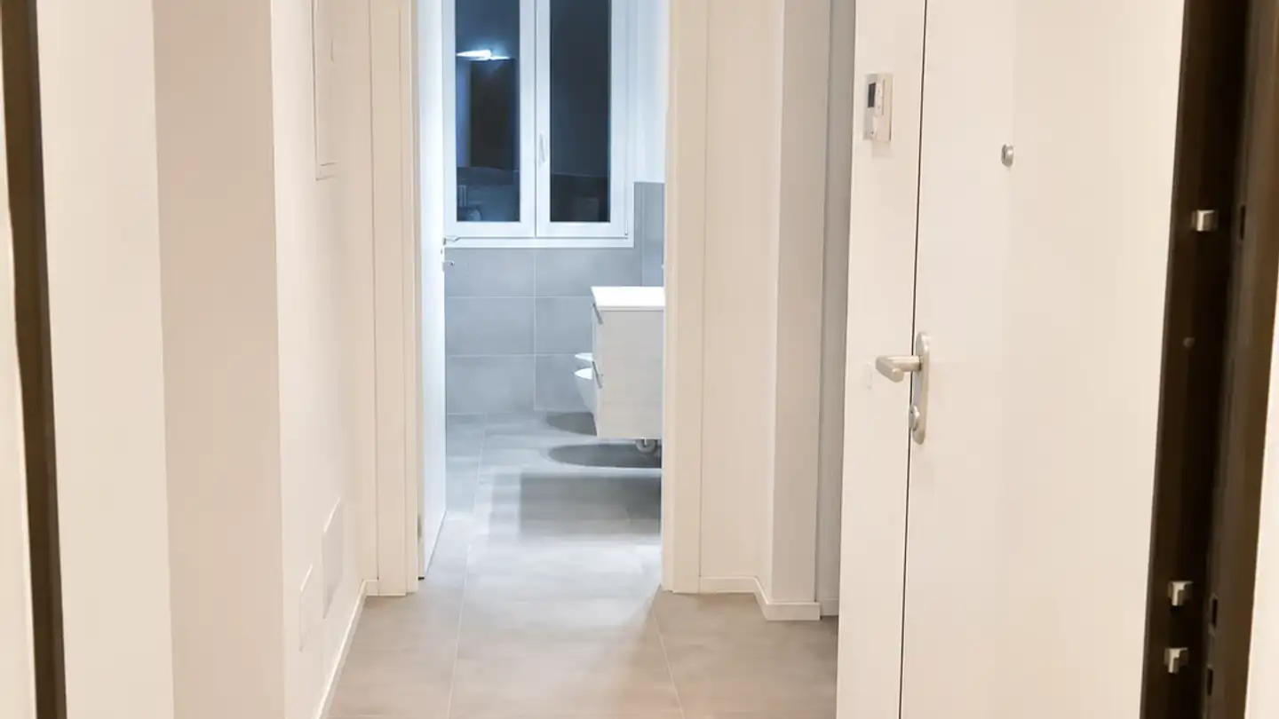 Wohnung mieten - Via Alla Chiesa 47, 6808 Torricella - Foto 3