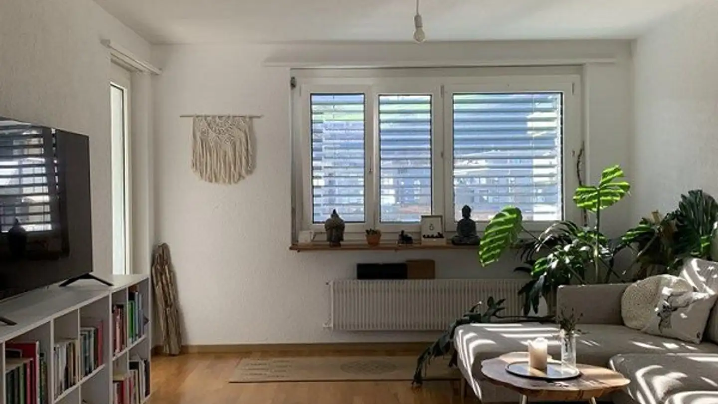 Apartment for rent - Hohniesenweg 17, 3110 Münsingen - Photo 3