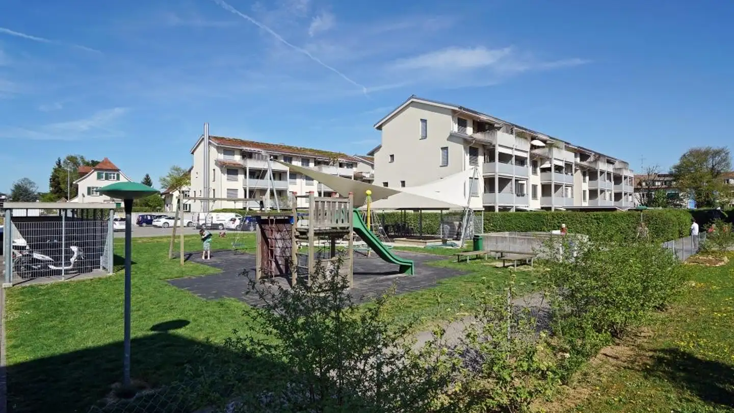 Villa for rent - 4123 Allschwil