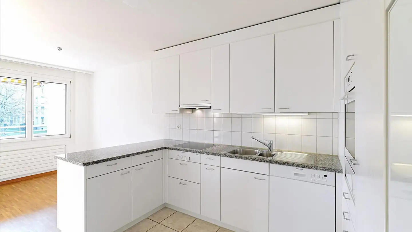 Appartamento in affitto - Sankt Jakobstrasse 50, 4147 Aesch BL - Photo 2