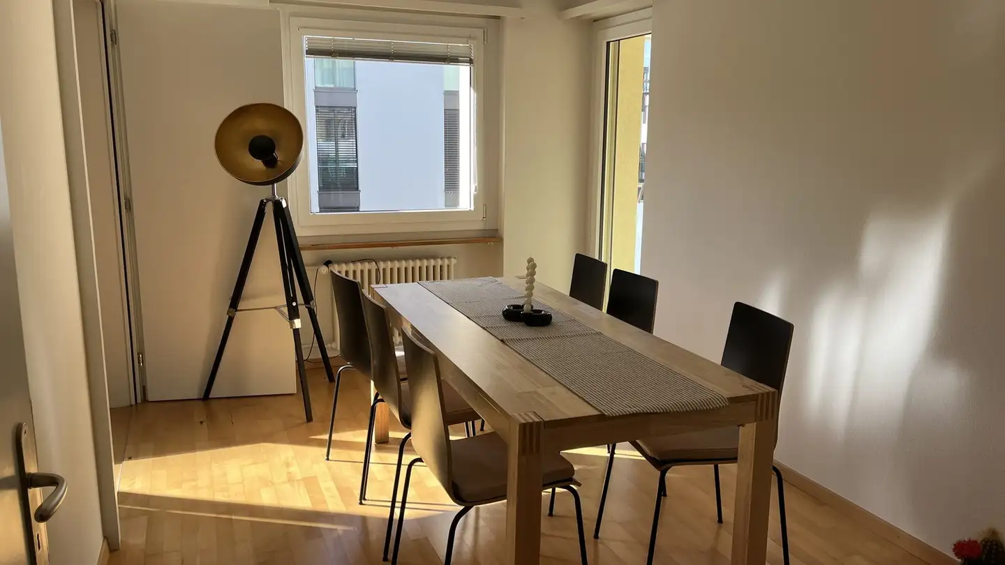 Zimmer mieten - Rosenstrasse 8, 8700 Küsnacht ZH - Foto 4