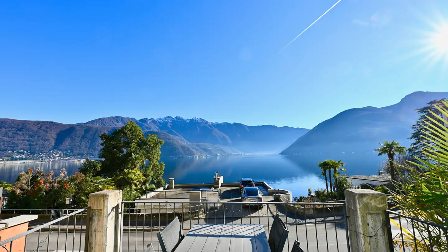 Reihenhaus kaufen - 6815 Melide - Foto 4