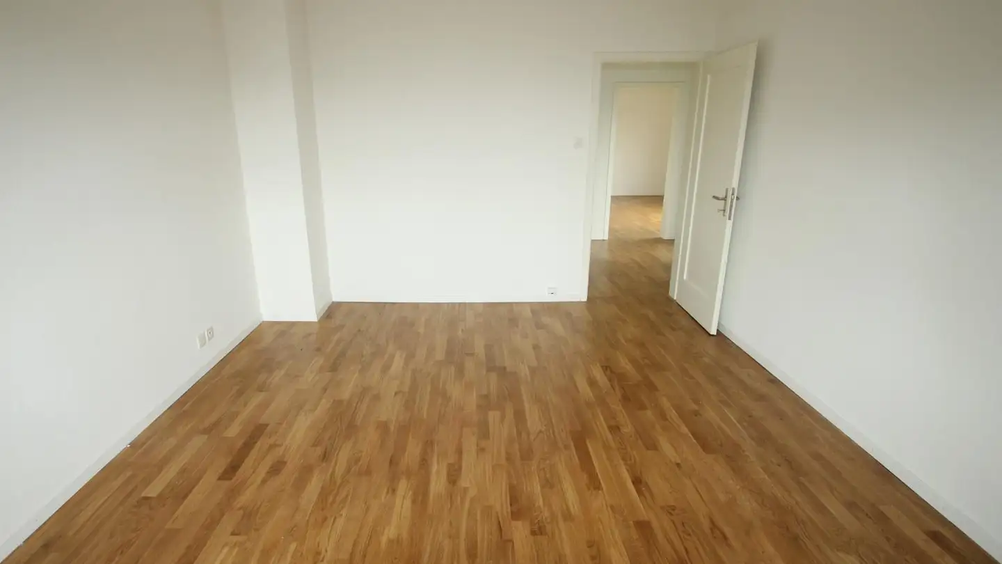 Appartamento in affitto - Landskronstrasse 68, 4056 Basel - Foto 2