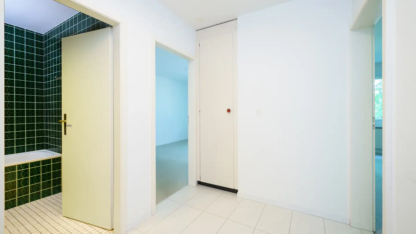 Appartement à vendre - St. Johanns-Platz, 4056 Basel - Photo 3