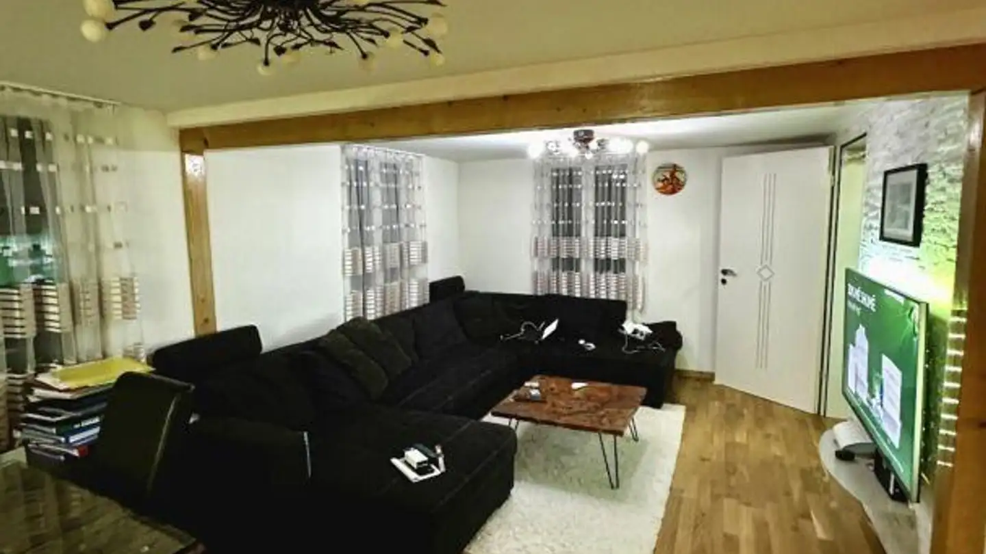 Casa a schiera in affitto - Bachstrasse 38, 8887 Mels - Foto 2