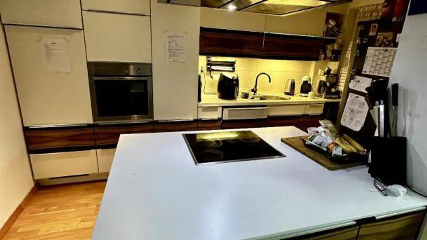 Casa a schiera in affitto - Bachstrasse 38, 8887 Mels - Foto 3