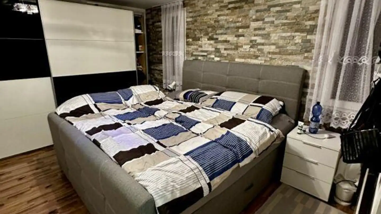 Casa a schiera in affitto - Bachstrasse 38, 8887 Mels - Foto 4