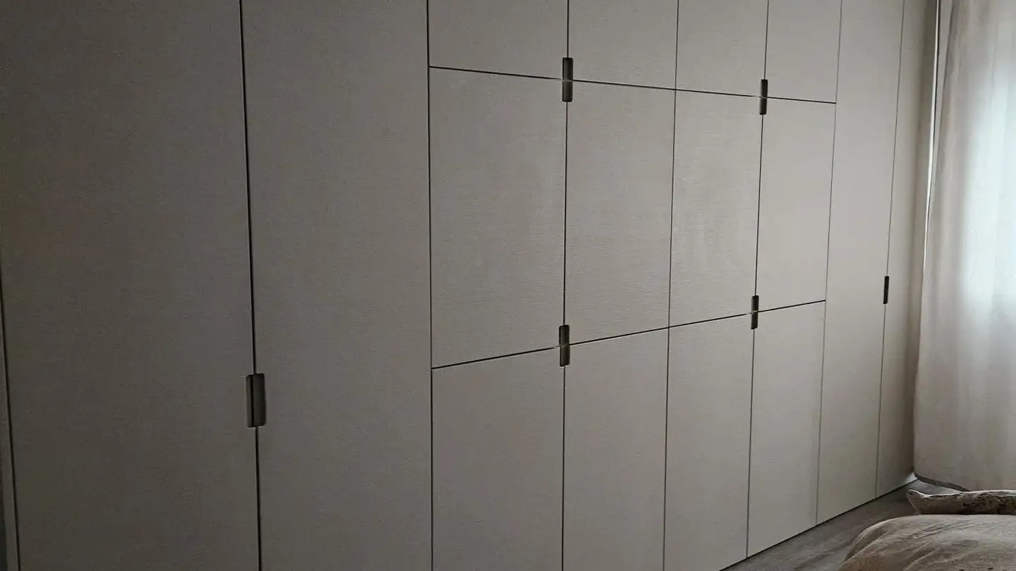 Appartamento in affitto - Hauptstrasse 441, 4814 Bottenwil - Foto 3