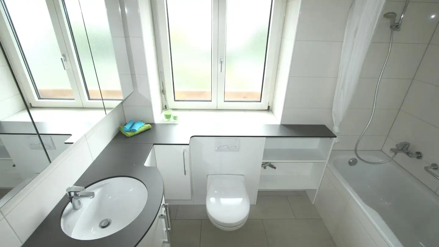 Appartamento in affitto - Landskronstrasse 68, 4056 Basel - Foto 4