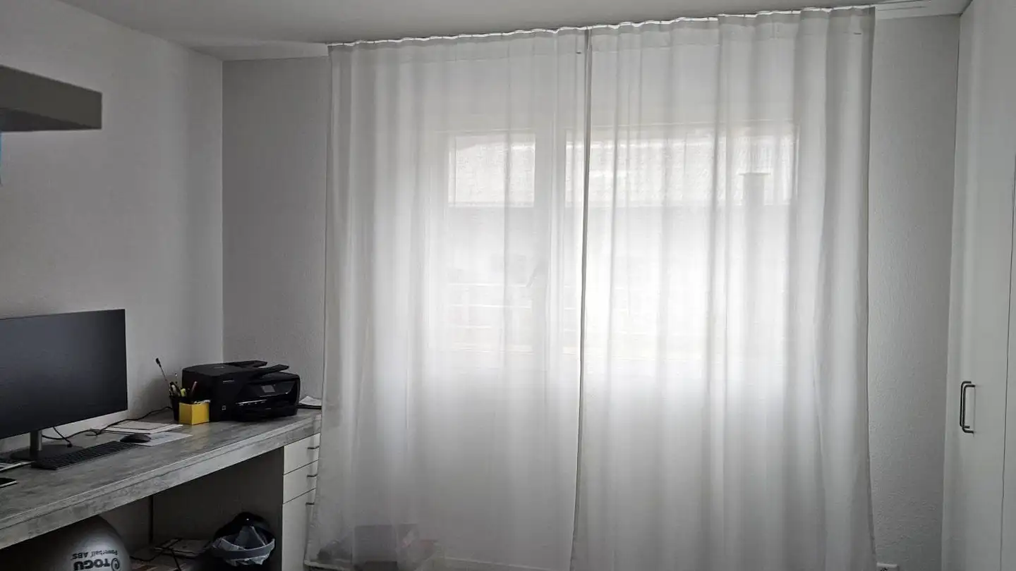 Appartamento in affitto - Hauptstrasse 441, 4814 Bottenwil - Foto 4