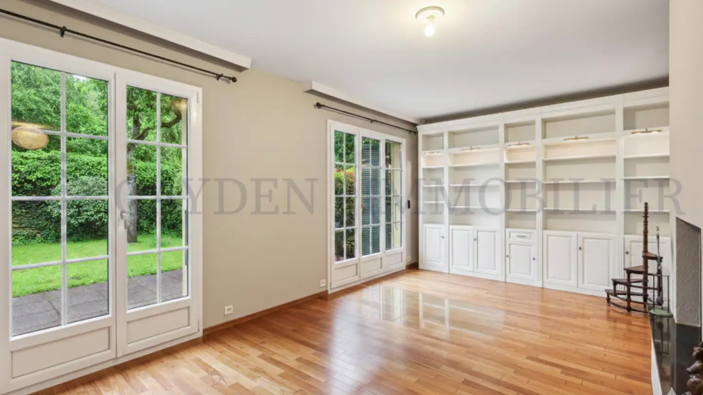 Einfamilienhaus kaufen - 1218 Le Grand-Saconnex - Foto 2