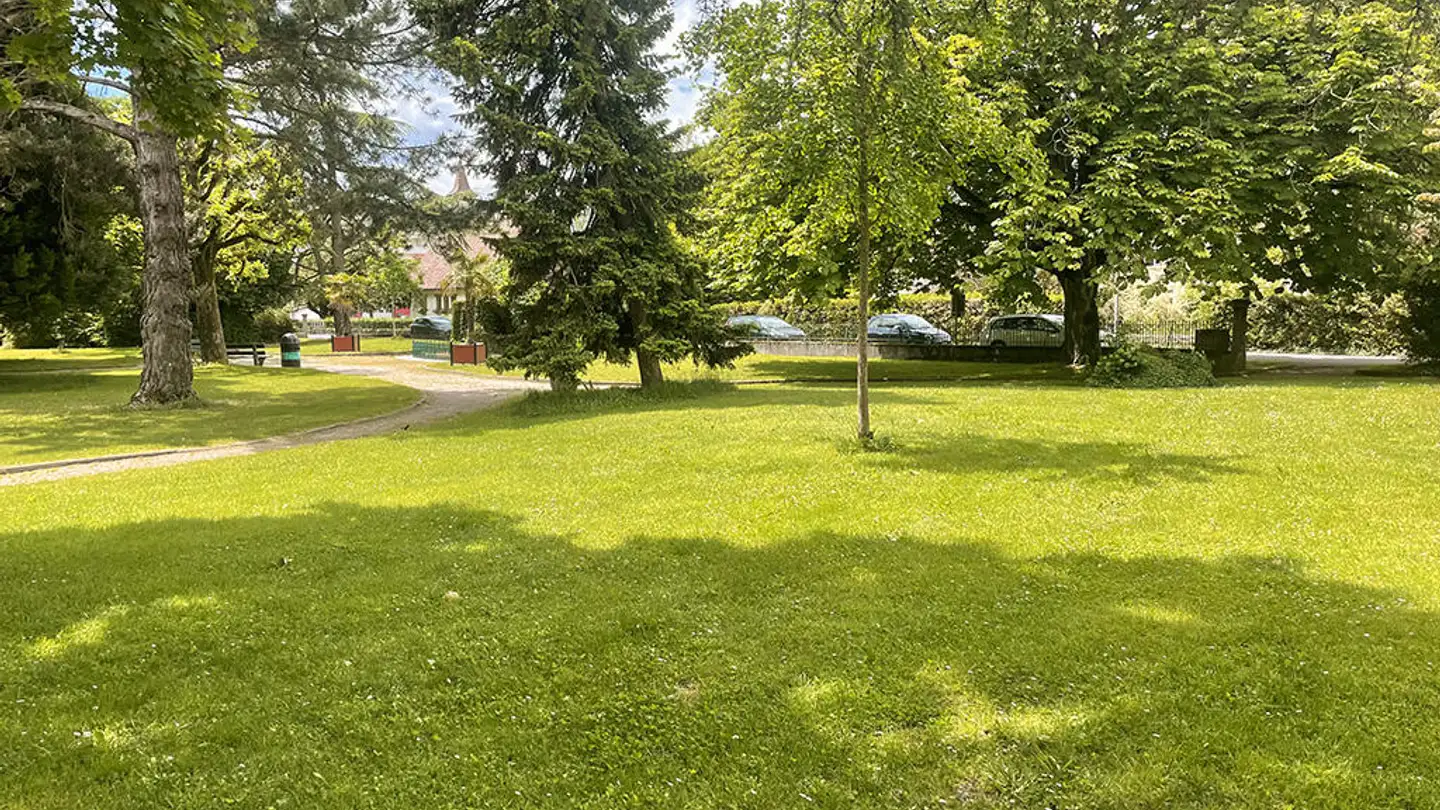 Appartamento in vendita - 1400 Yverdon-les-Bains - Photo 2