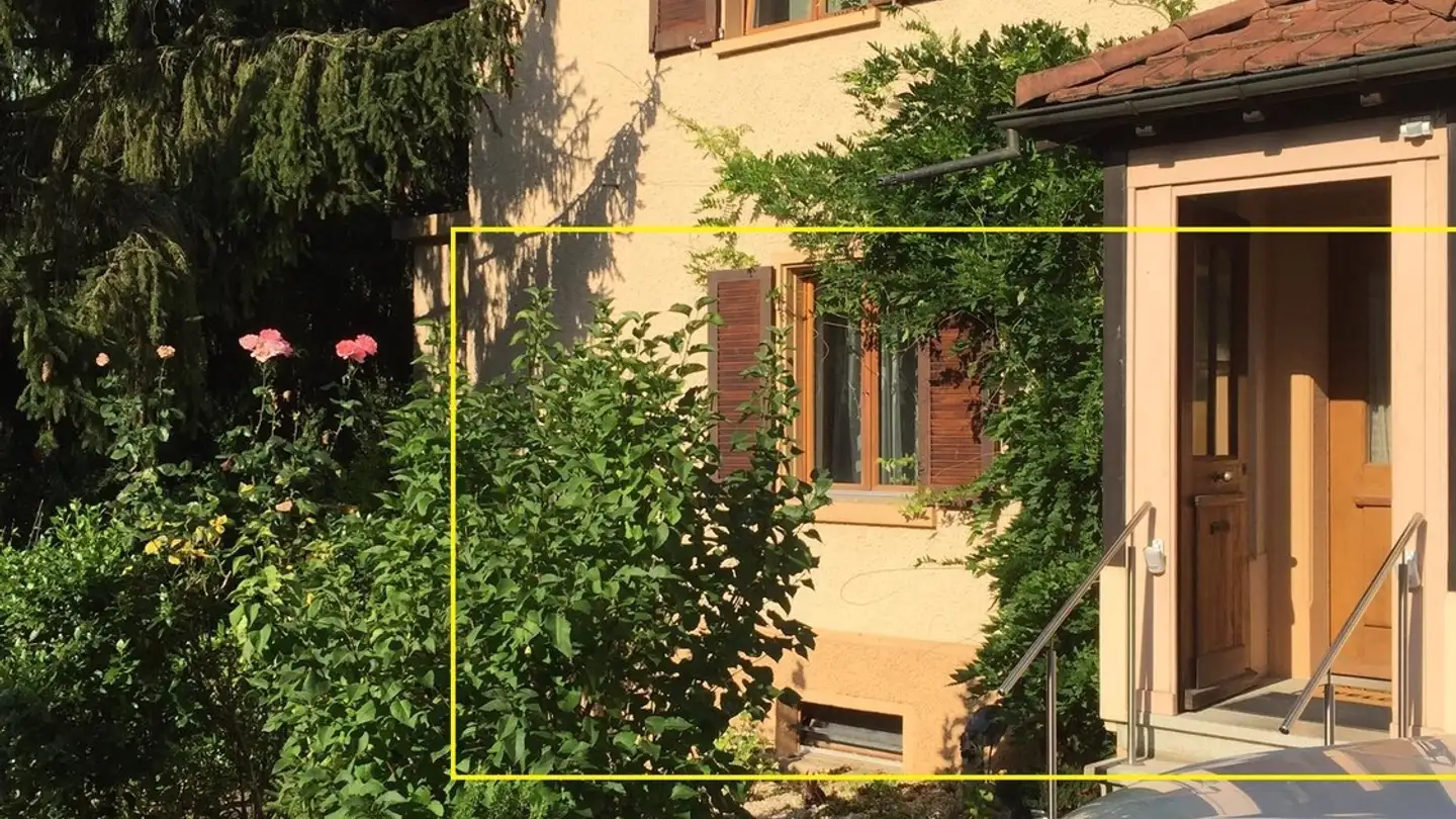 Appartamento in affitto - Im Mooswasen 1, 4106 Therwil