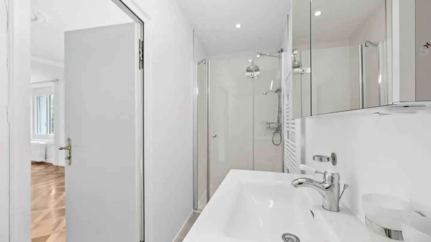 Appartamento in affitto - Badenerstrasse 157, 8004 Zürich - Foto 3