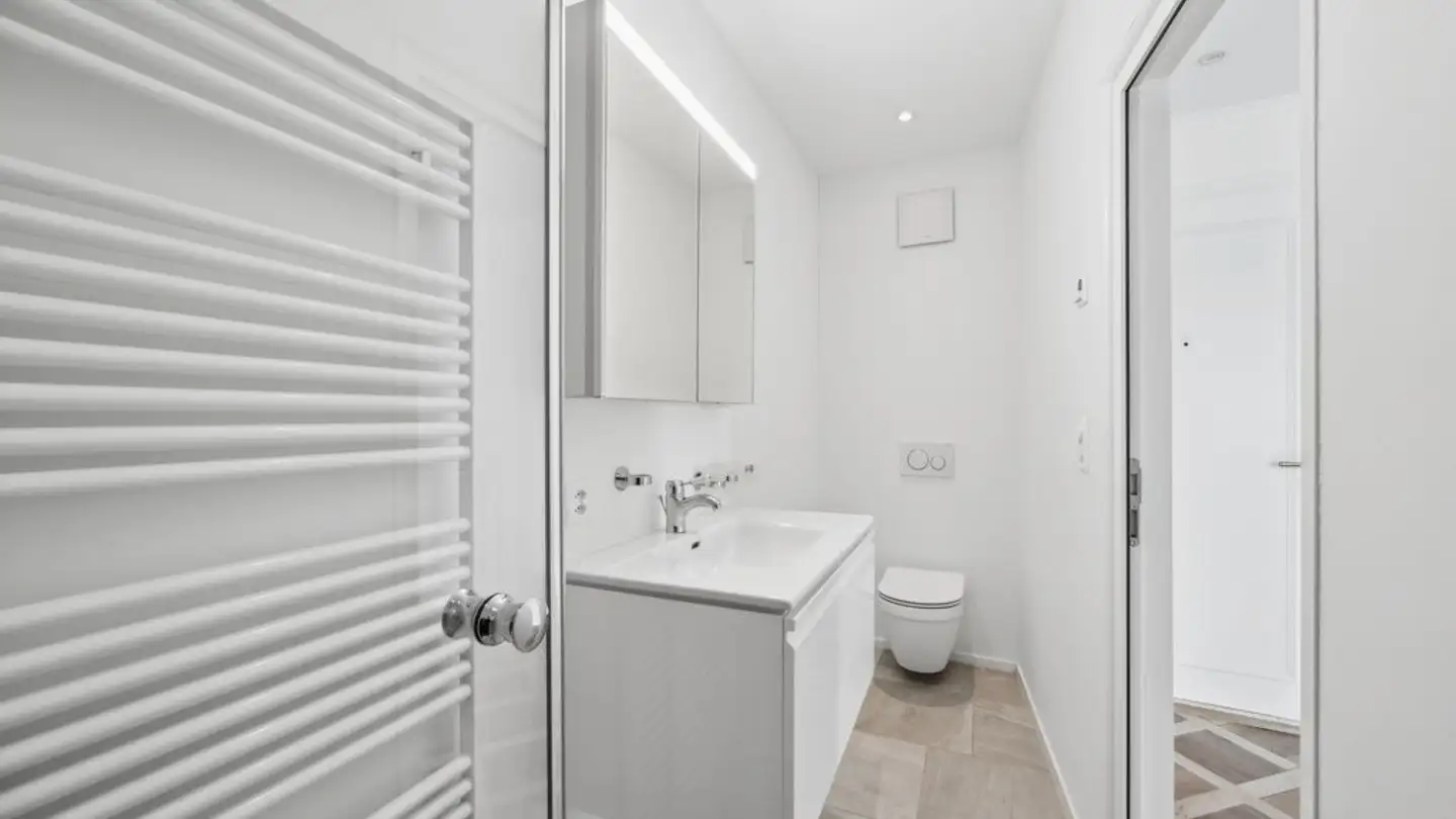 Appartamento in affitto - Badenerstrasse 157, 8004 Zürich - Foto 4