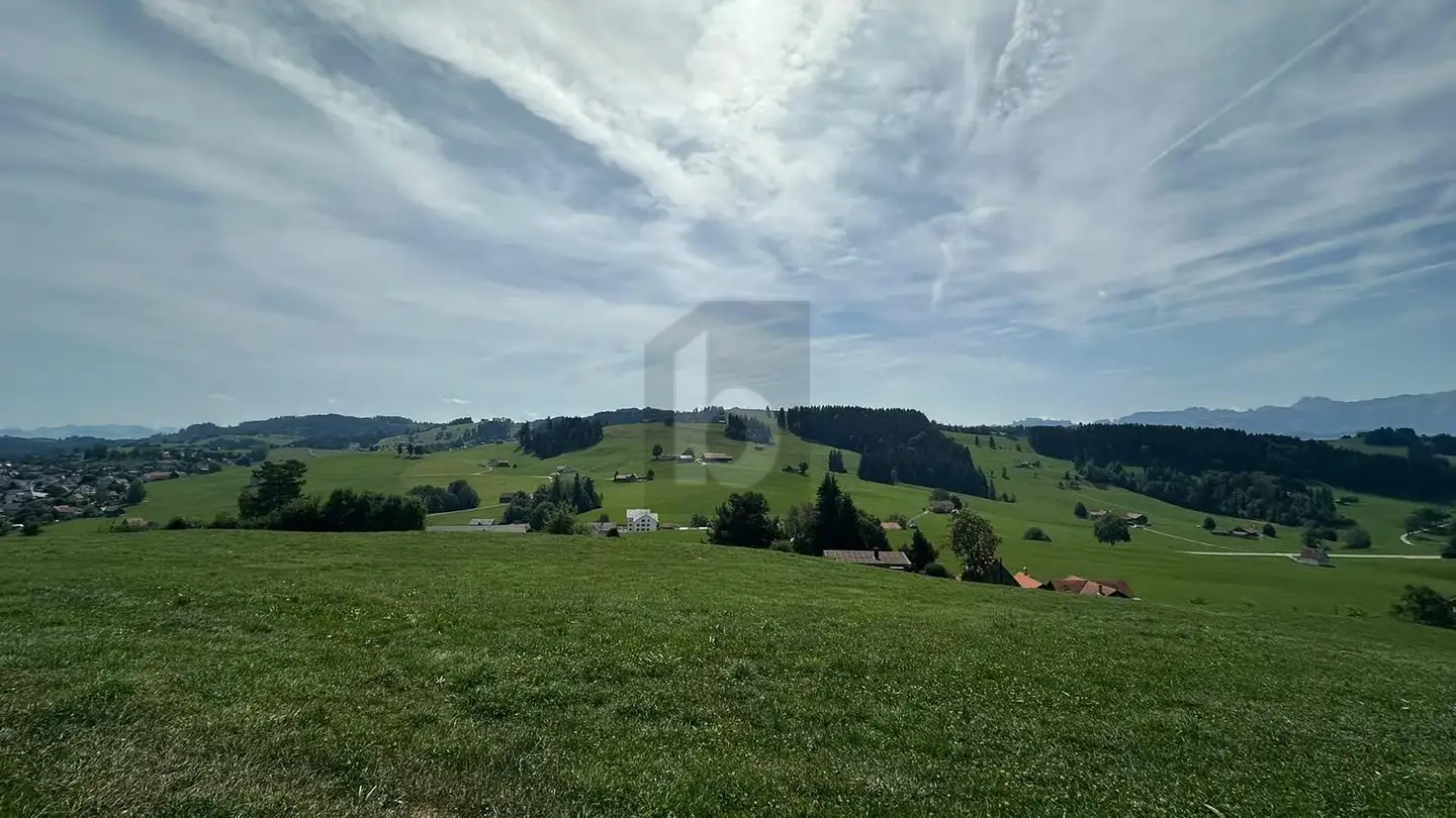 Constructible plot for sale - 9042 Speicher