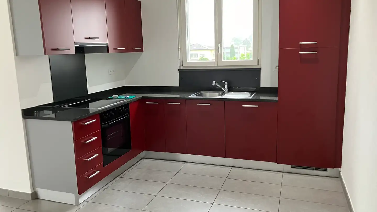 Wohnung mieten - Via Cantonale 20, 6532 Castione - Foto 2
