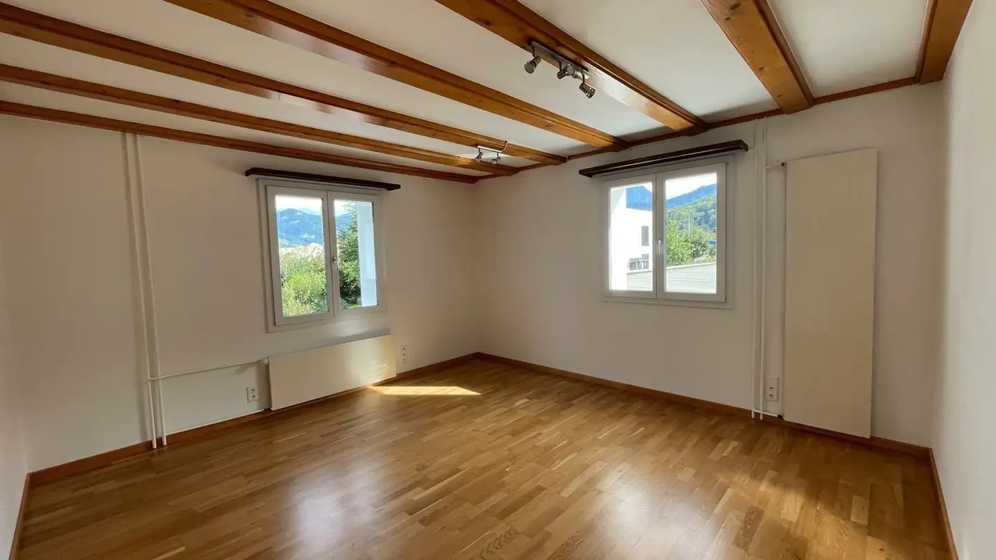 Chambre à louer - 6048 Horw