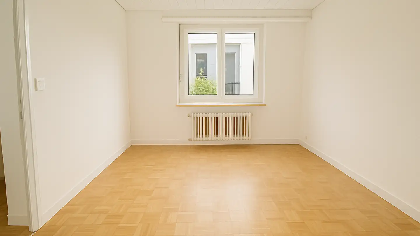 Apartment for rent - Albisstrasse 156, 8038 Zürich - Photo 3