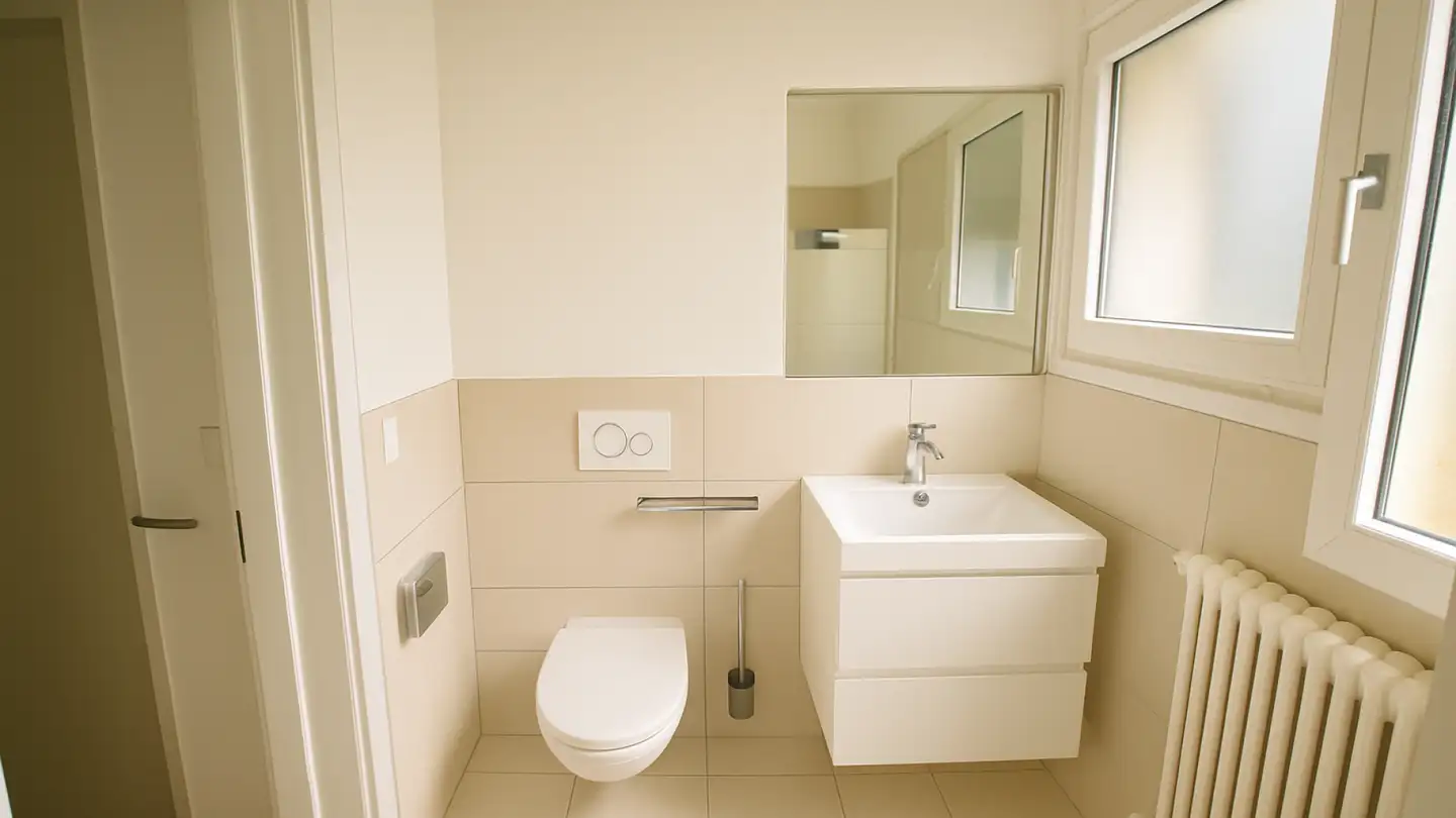 Apartment for rent - Albisstrasse 156, 8038 Zürich - Photo 4