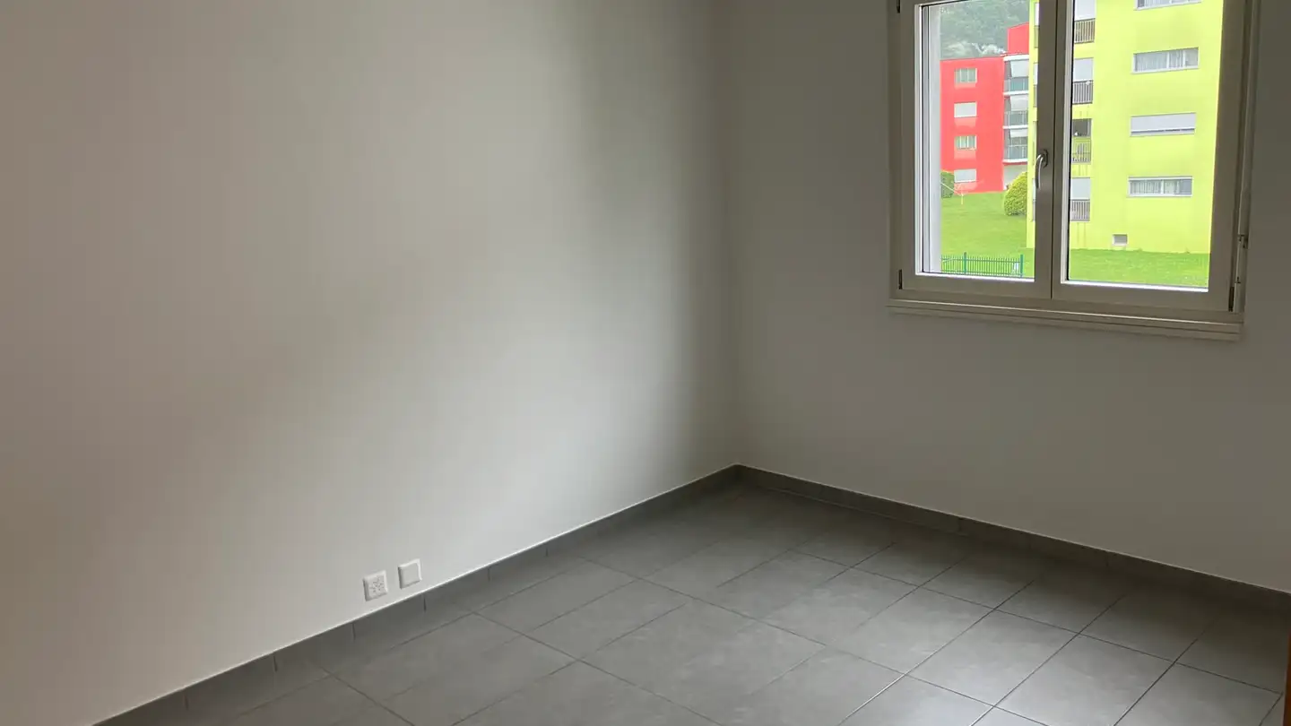 Wohnung mieten - Via Cantonale 20, 6532 Castione - Foto 3
