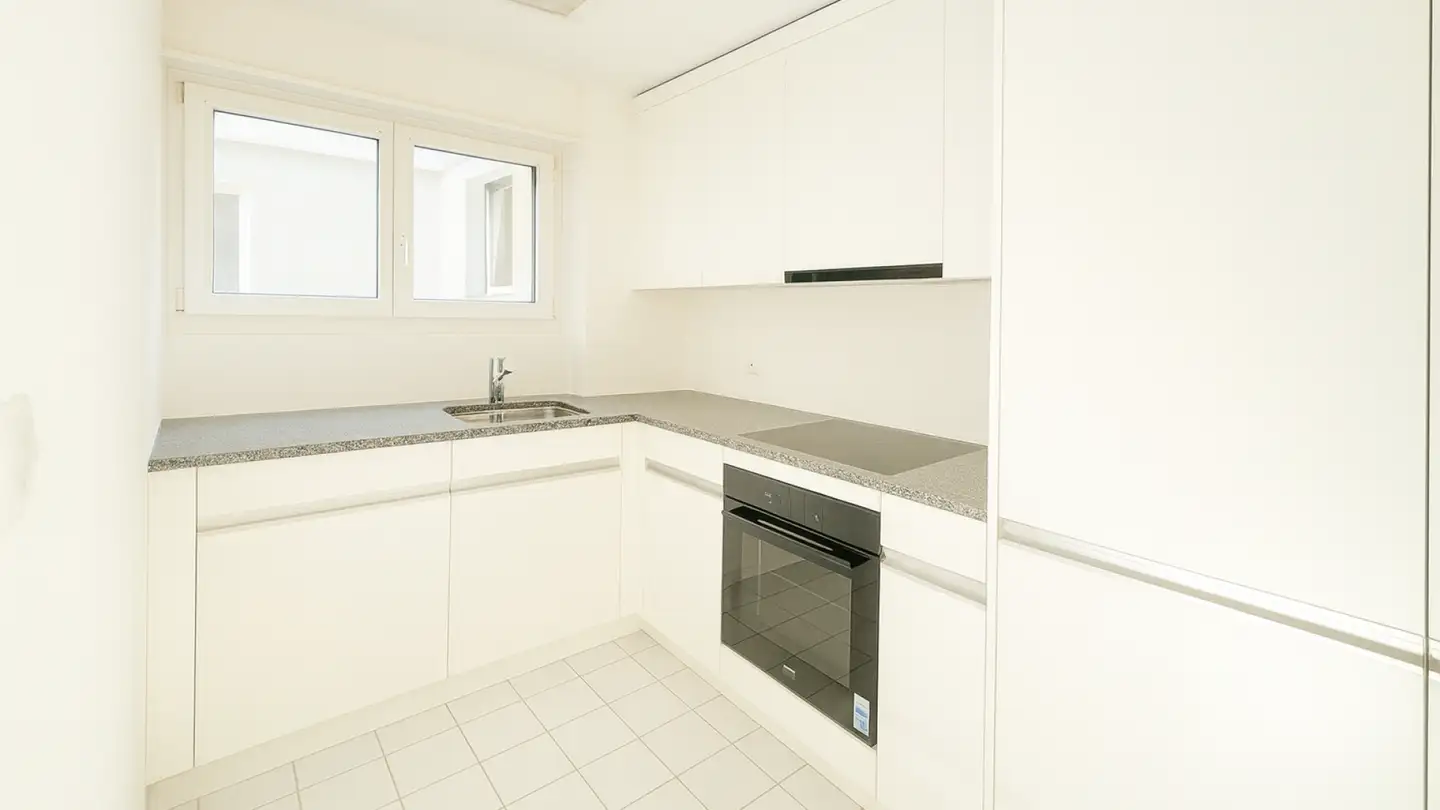 Apartment for rent - Albisstrasse 156, 8038 Zürich - Photo 2