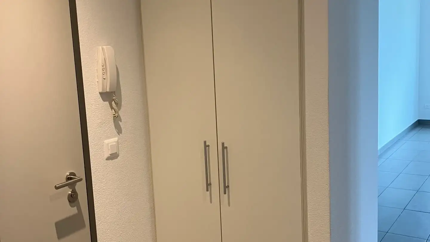 Wohnung mieten - Via Cantonale 20, 6532 Castione - Foto 4