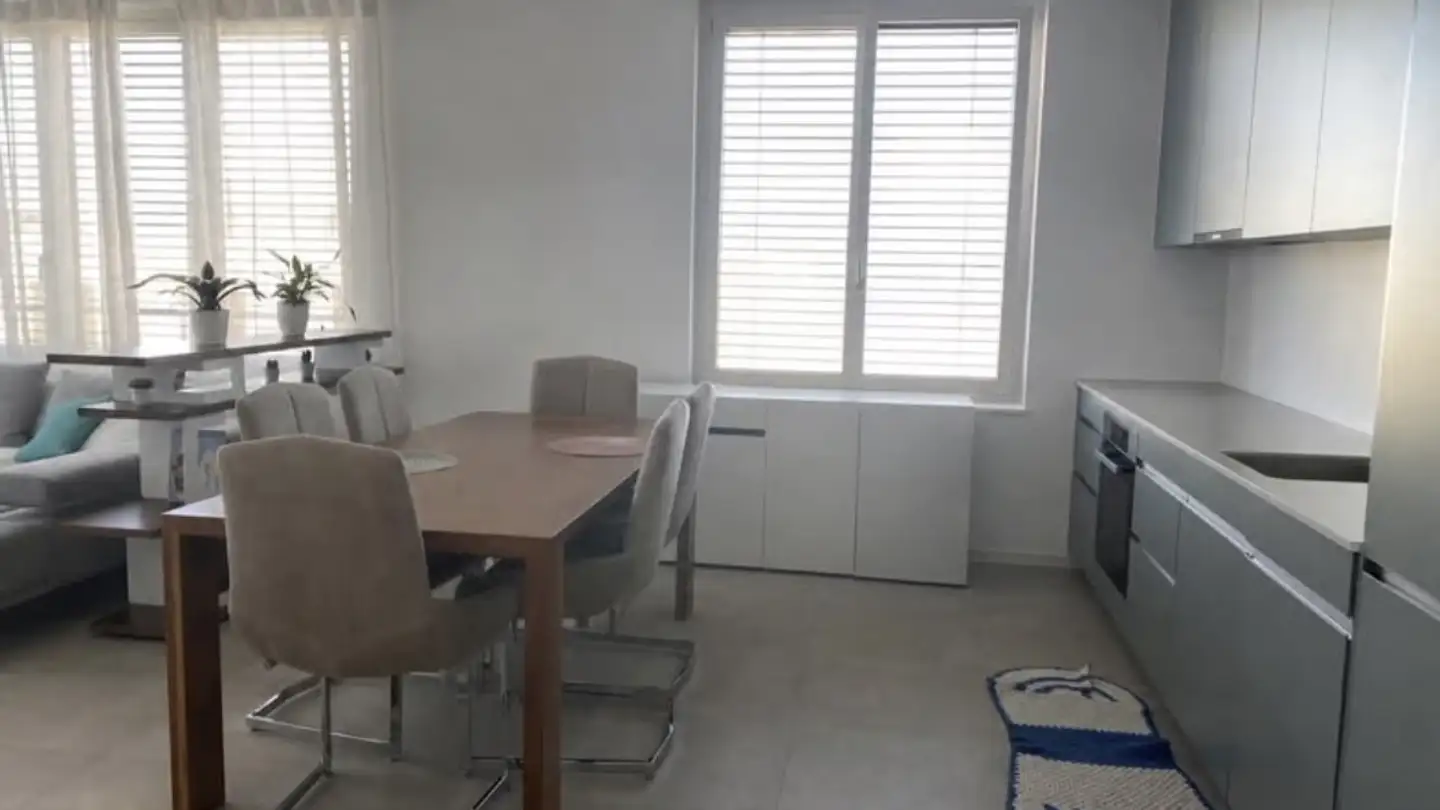 Appartamento in affitto - Chemin Champ Perrin 9a, 1030 Bussigny - Foto 2