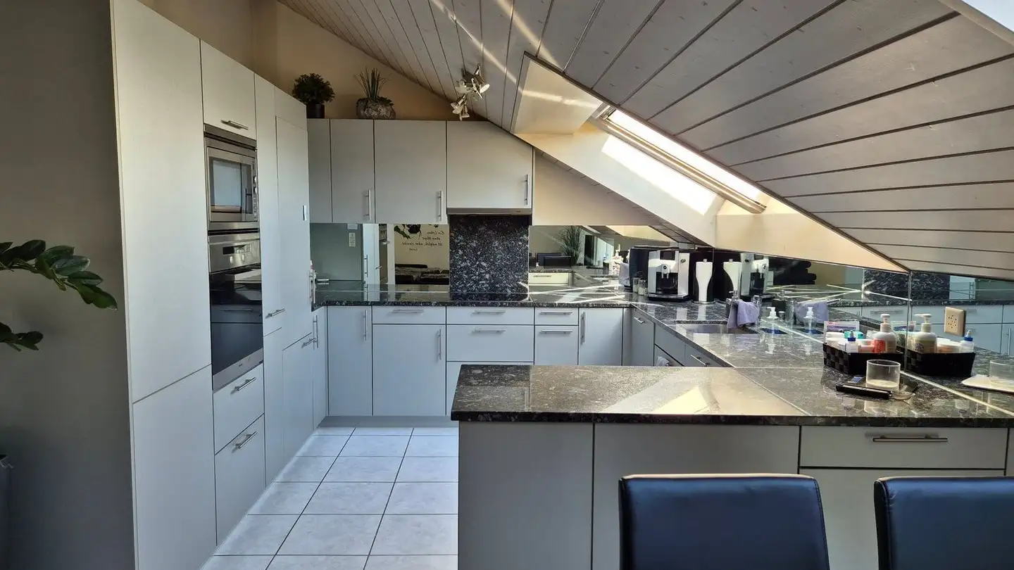 Attico in vendita - Ahornweg 18, 5622 Waltenschwil - Photo 2