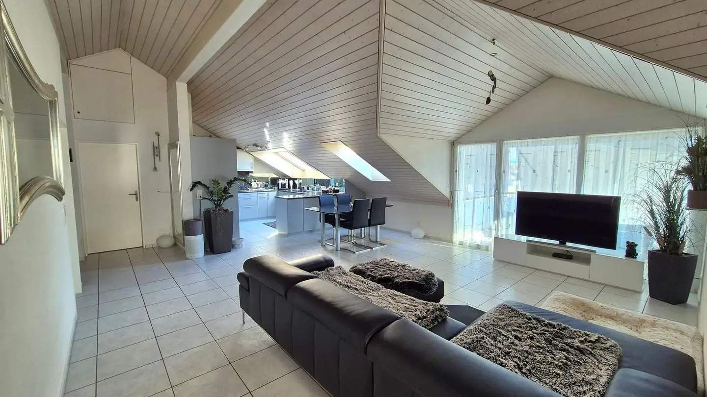 Attico in vendita - Ahornweg 18, 5622 Waltenschwil - Photo 3