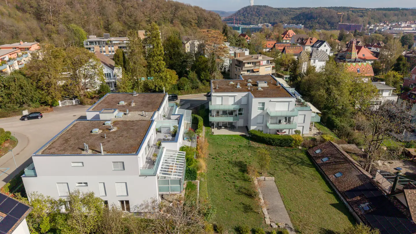 Wohnung kaufen - Grundstrasse 51, 4600 Olten - Foto 3