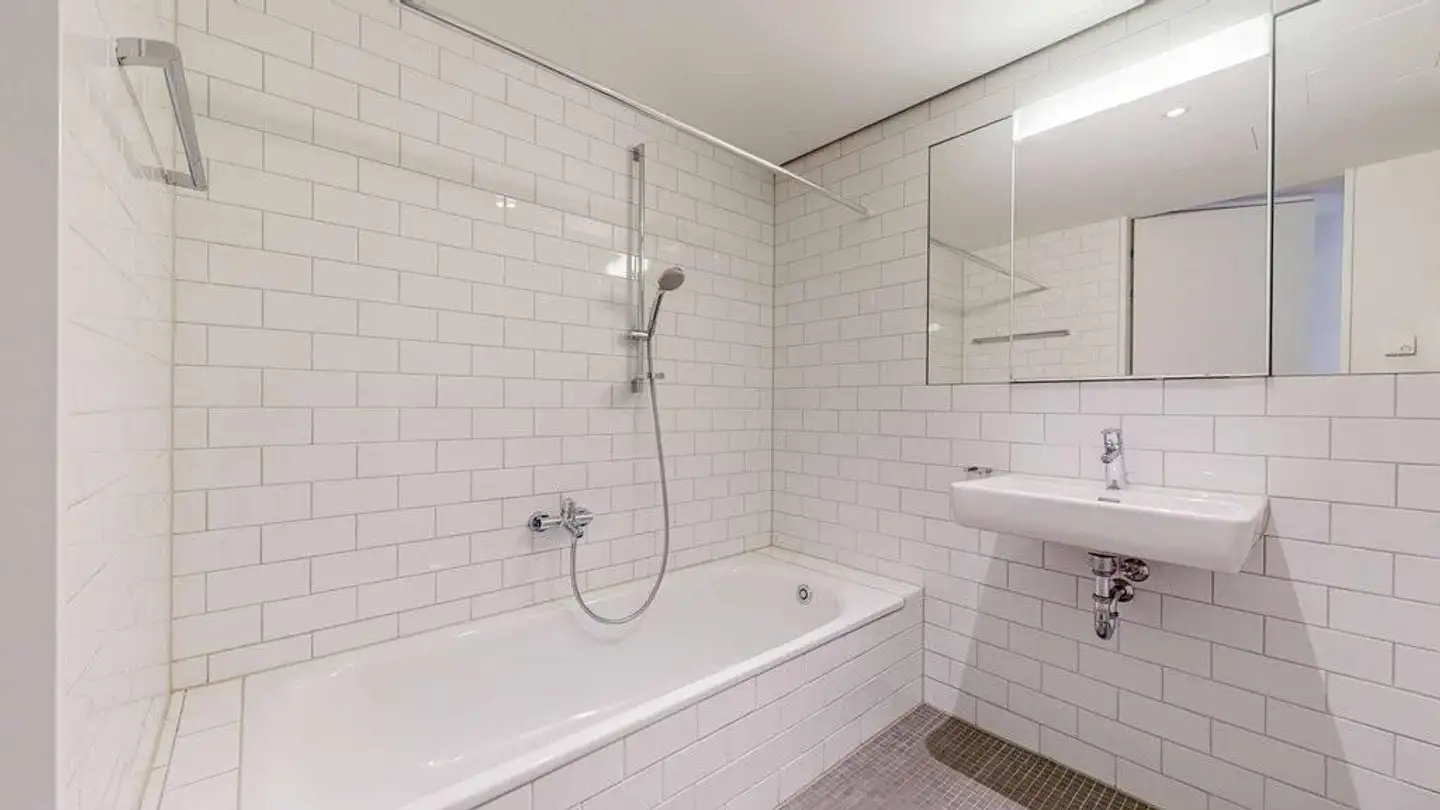 Wohnung mieten - Pfingstweidstrasse 106e, 8005 Zürich - Foto 4