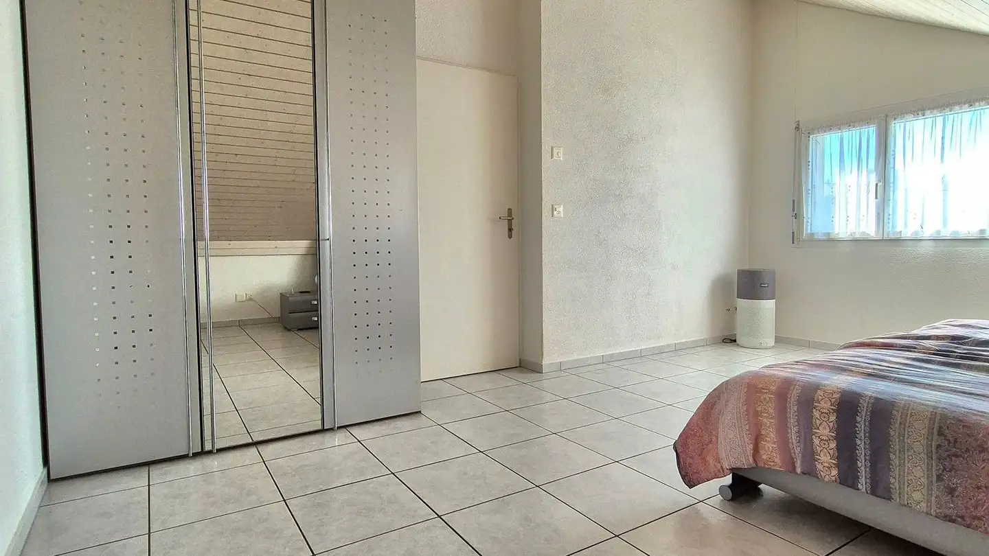 Attico in vendita - Ahornweg 18, 5622 Waltenschwil - Photo 4