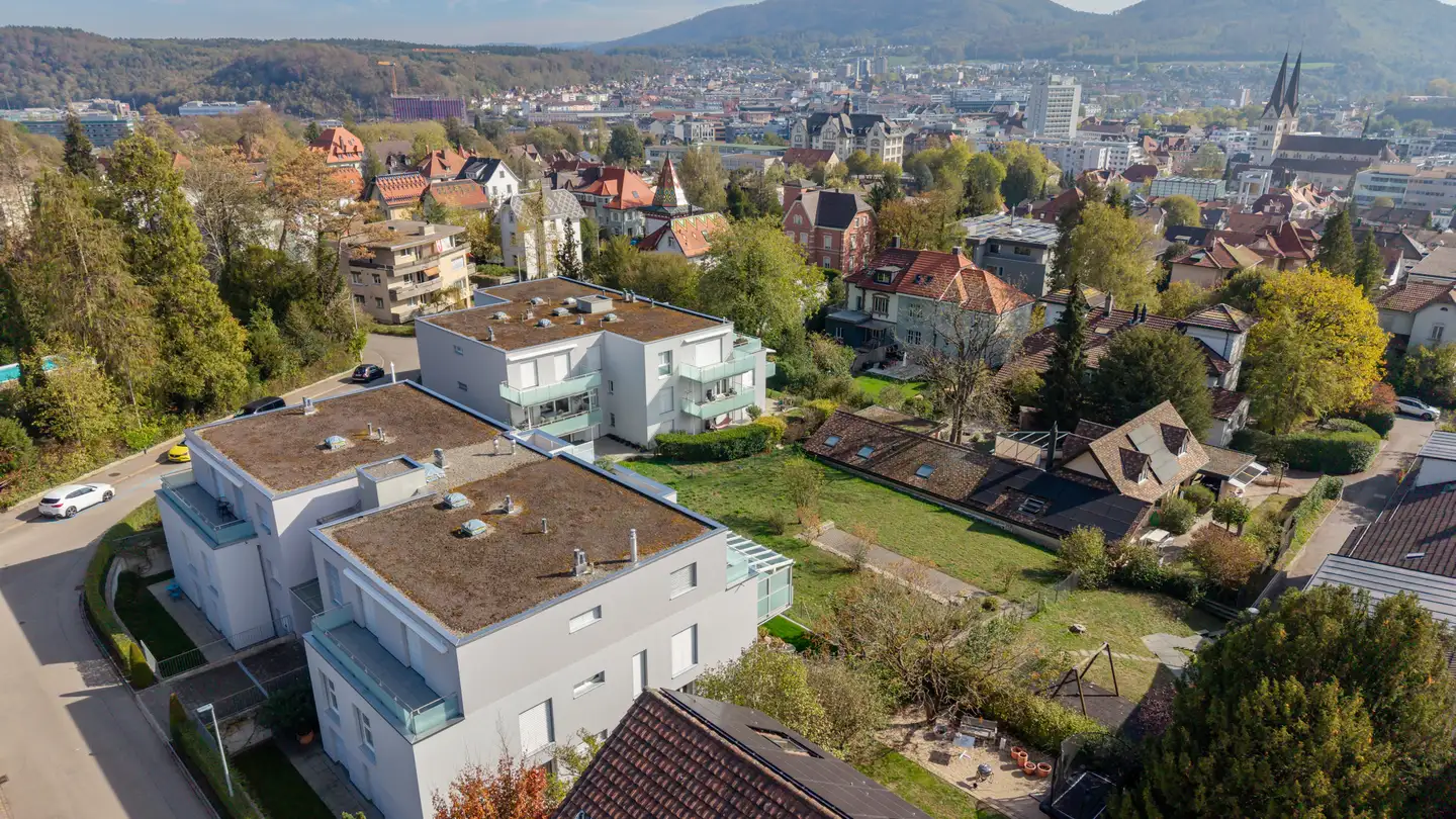 Wohnung kaufen - Grundstrasse 51, 4600 Olten - Foto 4